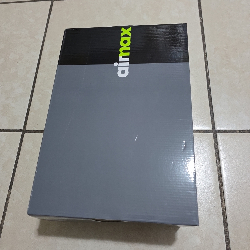 Empty Shoe Box - Picture 4 of 6